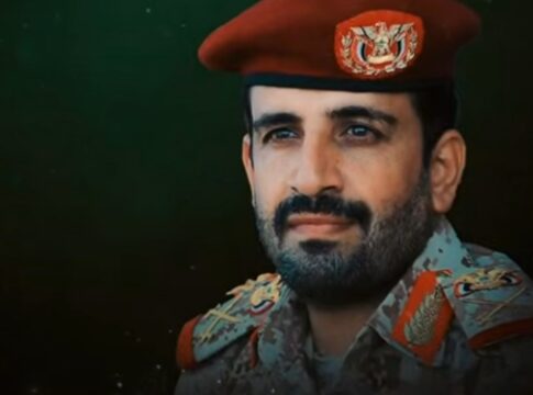 chefe-dos-houthis-no-iemen-morre-em-ataque-israelense