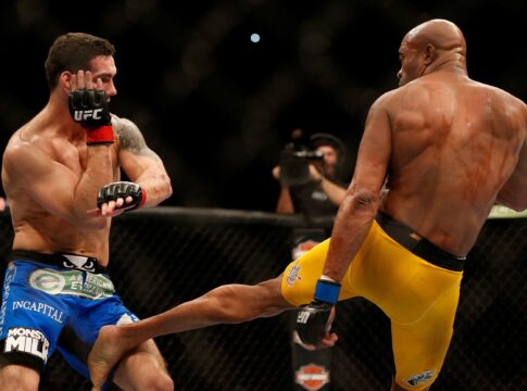 revanche:-anderson-silva-vai-encarar-chris-weidman-em-luta-de-boxe