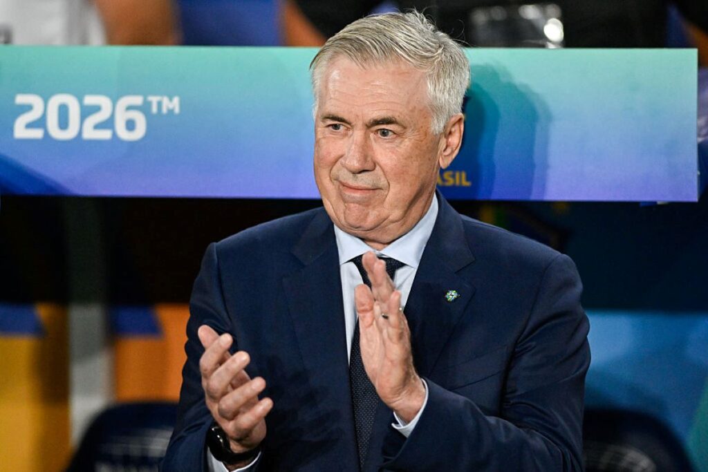 ancelotti-sobre-chance-de-titulo-na-copa:-“nossa-responsabilidade”