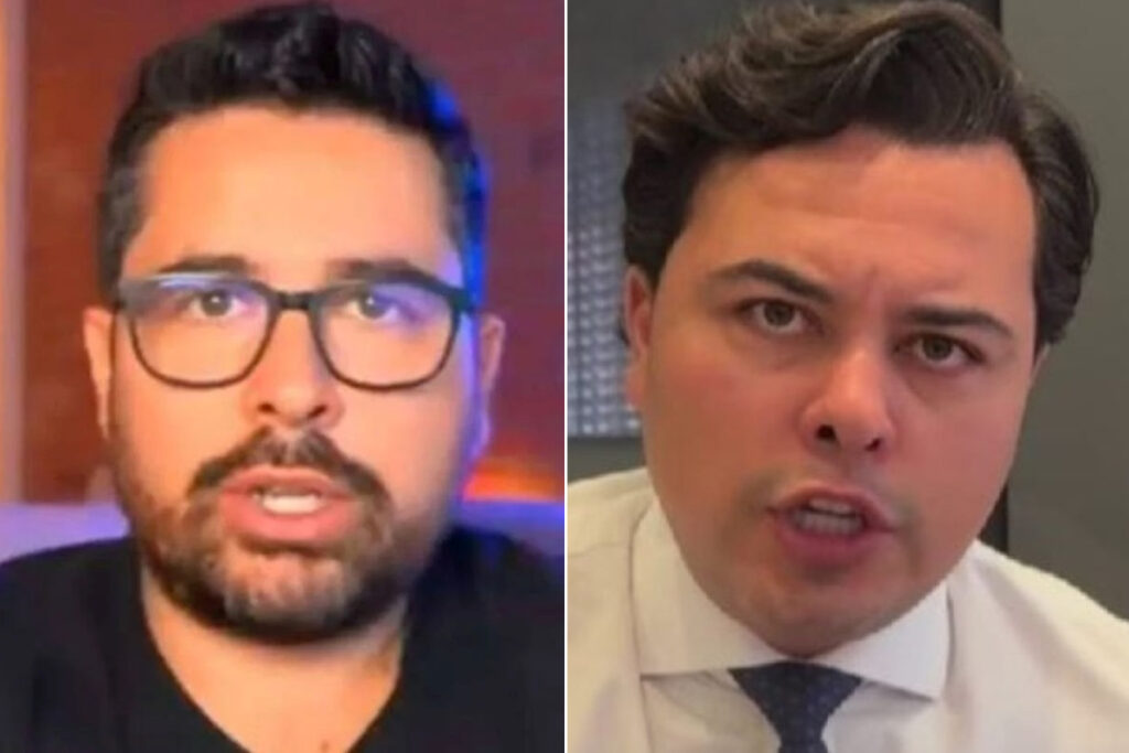 paulo-figueiredo-critica-advogado-de-filipe-martins:-“oportunista”