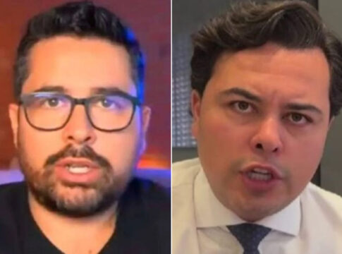 paulo-figueiredo-critica-advogado-de-filipe-martins:-“oportunista”