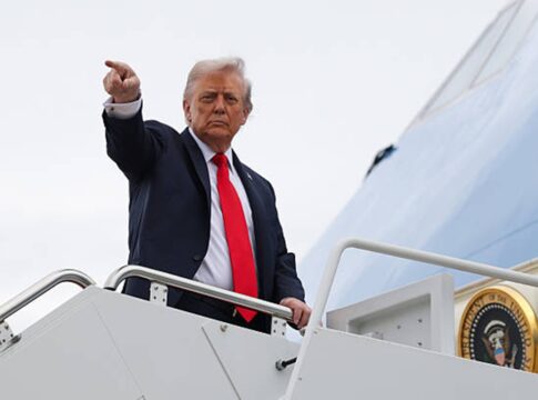 trump-da-ultimato-ao-hamas:-“nao-teremos-escolha-a-nao-ser-mata-los”