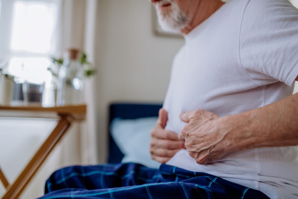 estudo:-h.-pylori-nao e-o-unico-fator-de-risco-para-cancer-de-estomago