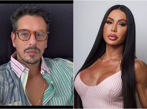 gracyanne-barbosa-e-joao-vicente-se-manifestam-sobre-romance