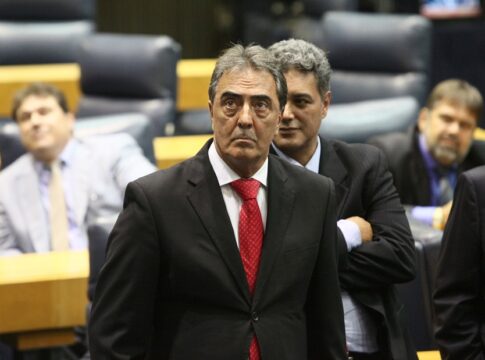 sp:-ex-vereador-condenado-por-antissemitismo-ganha-cargo-na-prefeitura