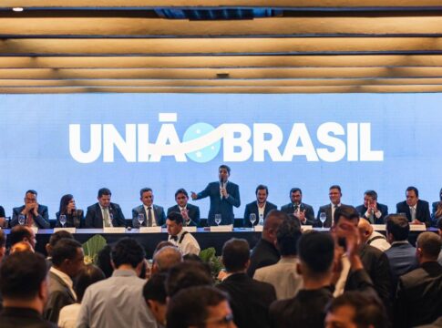 uniao-brasil:-divergencias-devem-fazer-ate-20-deputados-deixarem-sigla