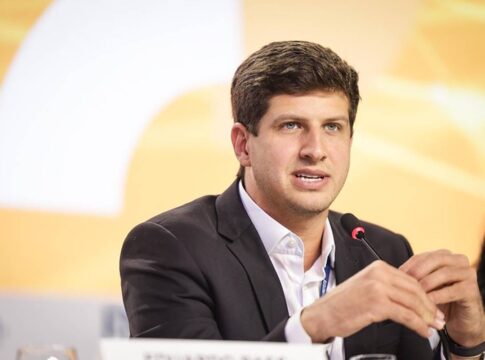 com-foco-em-bancada-da-camara,-psb-quer-eleger-25-deputados-em-2026