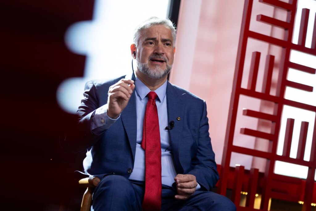 cpmi-do-inss:-“queriam-usar-o-irmao-para-atingir-lula”,-diz-pimenta