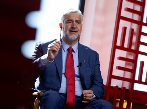 cpmi-do-inss:-“queriam-usar-o-irmao-para-atingir-lula”,-diz-pimenta