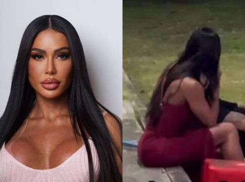 carro-levado-de-gracyanne-nao-e-dela-e-tem-pendencias;-entenda