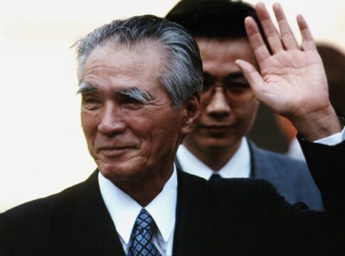 morre,-aos-101-anos,-o-ex-primeiro-ministro-do-japao-tomiichi-murayama