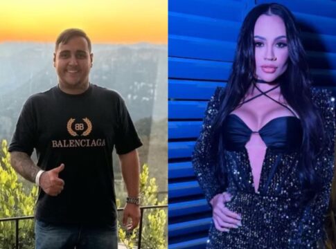 caso-igor-peretto:-justica-manda-soltar-viuva-de-empresario-morto