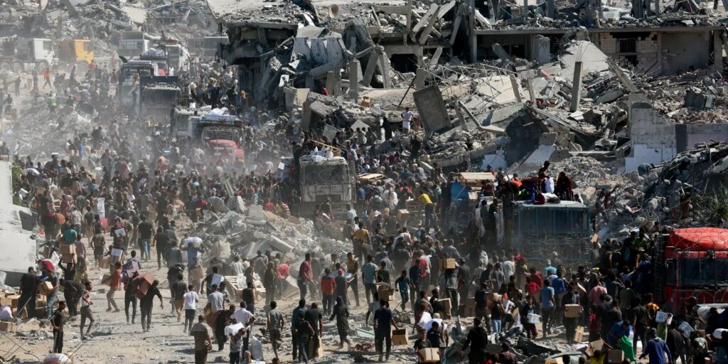 onu-diz-que-560-toneladas-de-alimentos-entram-por-dia-em-gaza