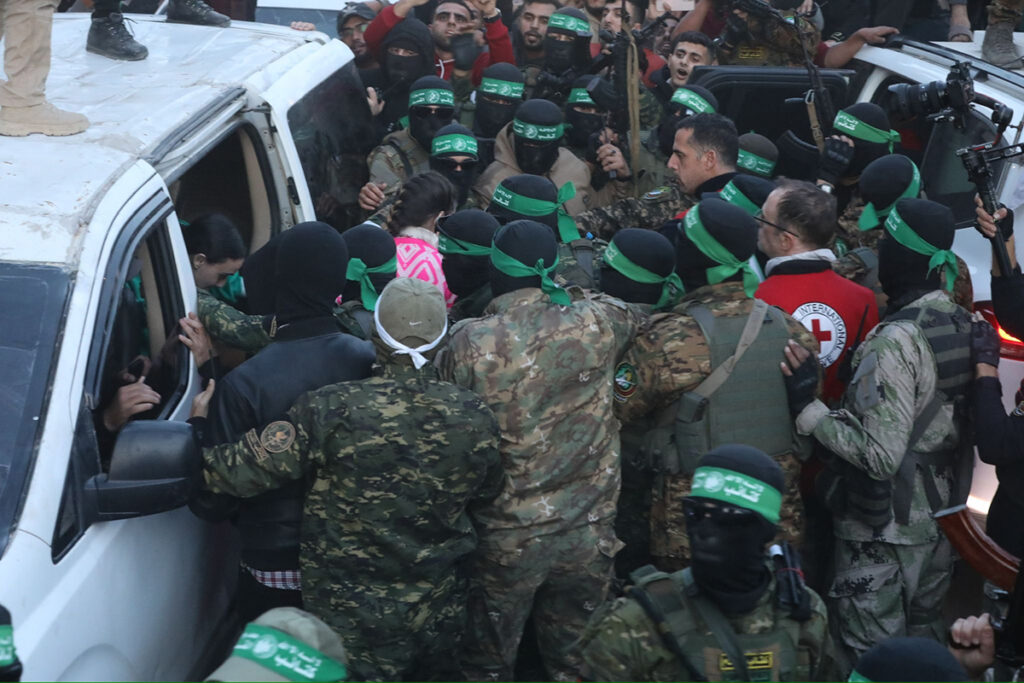 hamas-pede-pressao-sobre-israel-para-destravar-fases-do-acordo
