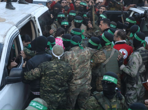 hamas-pede-pressao-sobre-israel-para-destravar-fases-do-acordo