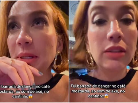 influencer-e-proibida-de-dancar-em-bar-e-viraliza:-“eu-iria-embora”