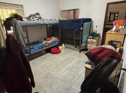 “deus-me-ajuda,-quero-ir-embora”:-interno-de-clinica-pediu-socorro