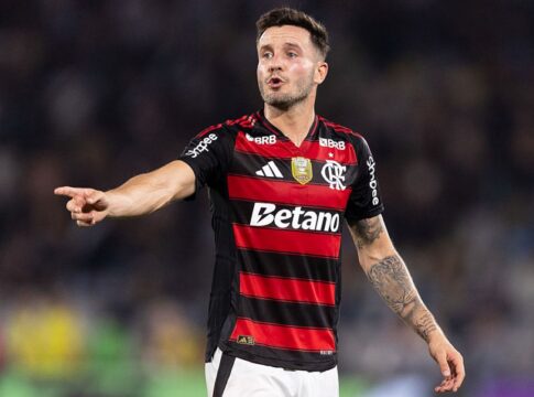 flamengo:-como-saul-niguez-convenceu-esposa-gravida-a-vir-ao-brasil