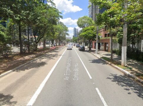 motorista-bate-carro-em-poste-apos-ter-convulsoes-na-zona-sul-de-sp