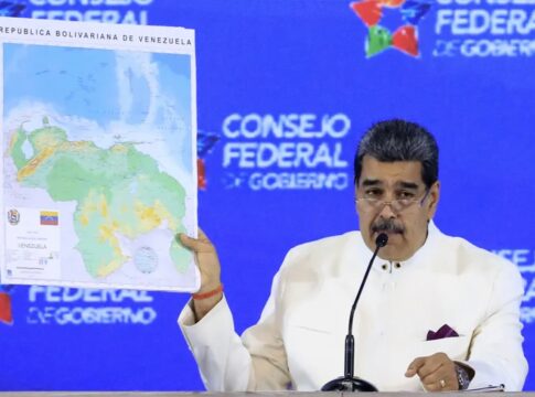 trump-diz-que-maduro-ofereceu-riquezas-da-venezuela-em-troca-de-tregua