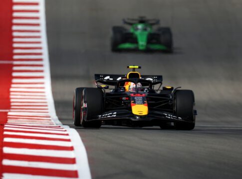 f1:-norris-lidera-unico-treino-livre-do-gp-de-austin;-bortoleto-e-12°