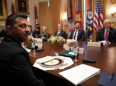 zelensky-deixa-encontro-com-trump-sem-garantia-de-misseis-tomahawk