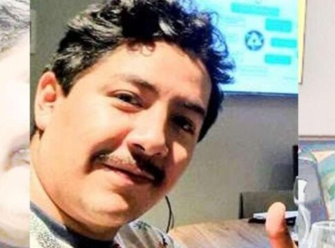filho-do-presidente-da-bolivia-e-solto-apos-ser-preso-por-agredir-a-ex
