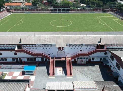 clube-de-sp-denuncia-desvio-de-r$-2,3-milhoes-de-reforma em estadio
