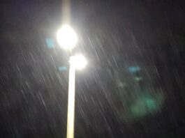 clima:-sabado-tem-chuvas-intensas-no-sul-e-frente-fria-no-sudeste