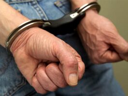 presos-tomaram-arma-de-policial-durante-suruba-em-cela-de-delegacia