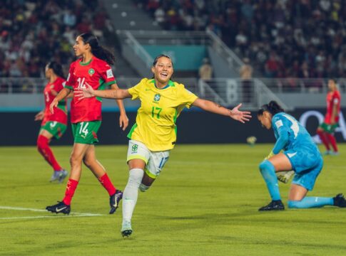 sub-17-feminino:-brasil-vence-marrocos-em-estreia-da-copa-do-mundo