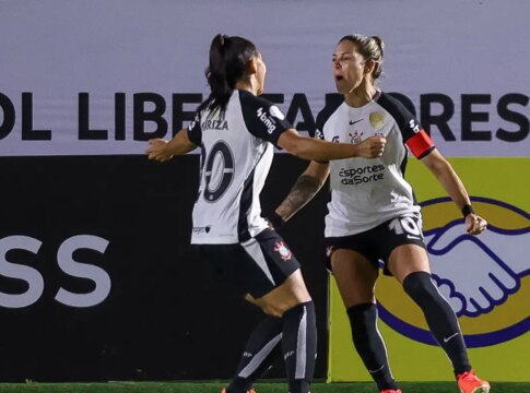 corinthians-e-deportivo-cali-decidem-hoje-libertadores-feminina