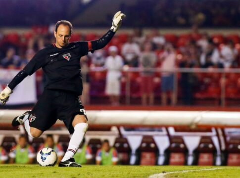 video:-neto-encontra-rogerio-ceni-e-exalta-qualidades-do-ex-goleiro