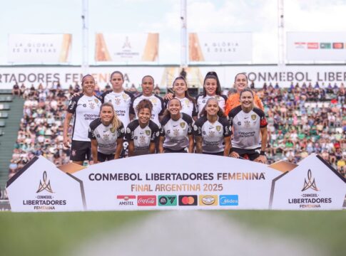 libertadores-feminina:-corinthians-bate-deportivo-cali-e-garante-hexa