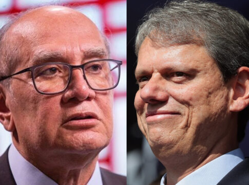 a-relacao-de-gilmar-e-tarcisio-apos-o-governador-criticar-moraes