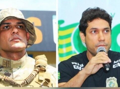 go:-coronel-e-delegado-sao-afastados-apos-troca-de-insultos-nas-redes