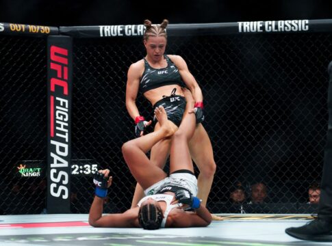 lutadores-brasileiros-vencem-no-ufc-em-vancouver;-veja-resultados