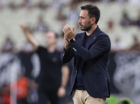davide-ancelotti-valoriza-vitoria-do-botafogo-diante-do-ceara