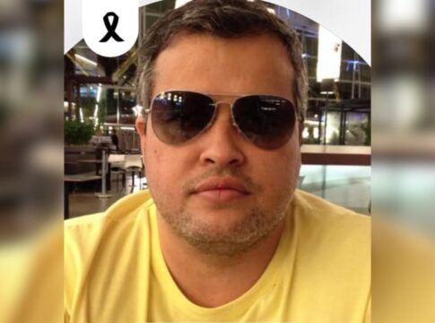 primo-de-prefeita-de-goias-morre-apos-passar-mal-em-aula-de-crossfit
