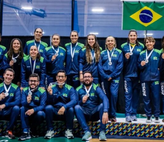 volei-sentado:-brasil-fecha-copa-do-mundo-com-duas-pratas