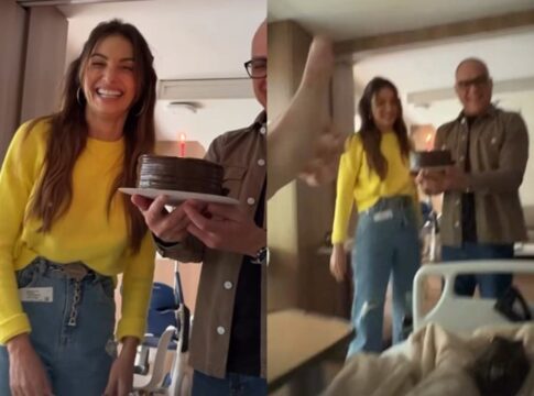 patricia-poeta-celebra-49-anos-no-hospital-ao-lado-do-filho-internado