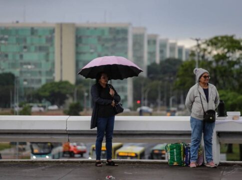chuva-vai-continuar-no-df?-veja-a-previsao-do-tempo-para-esta-segunda