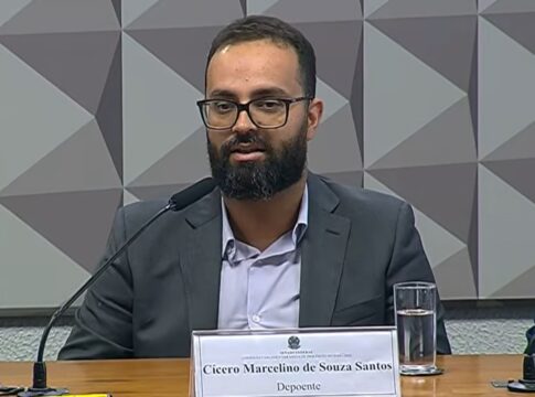 inss:-mapa-demite-dirigente-que-levou-r$-50-mil-de-operador-da-conafer
