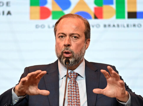 mme-sobre-foz-do-amazonas:-“nosso-petroleo-e-um-dos-mais-sustentaveis”
