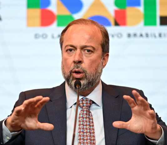 mme-sobre-foz-do-amazonas:-“nosso-petroleo-e-um-dos-mais-sustentaveis”