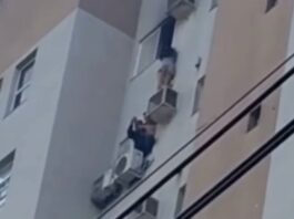 mulher-que-salvou-familia-de-incendio-no-pr-segue-em-estado-gravissimo