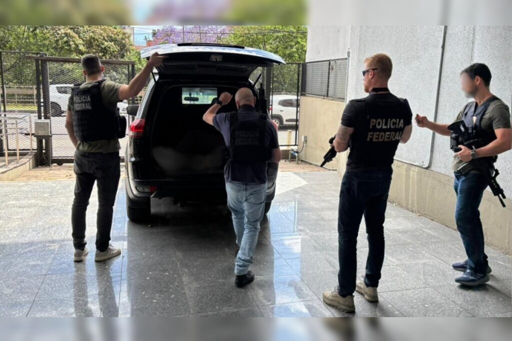 maior-assalto-aereo-do-pais:-pf-prende-um-dos-ladroes-mais-procurados