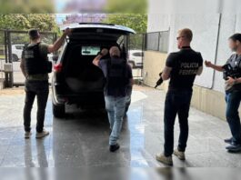 maior-assalto-aereo-do-pais:-pf-prende-um-dos-ladroes-mais-procurados