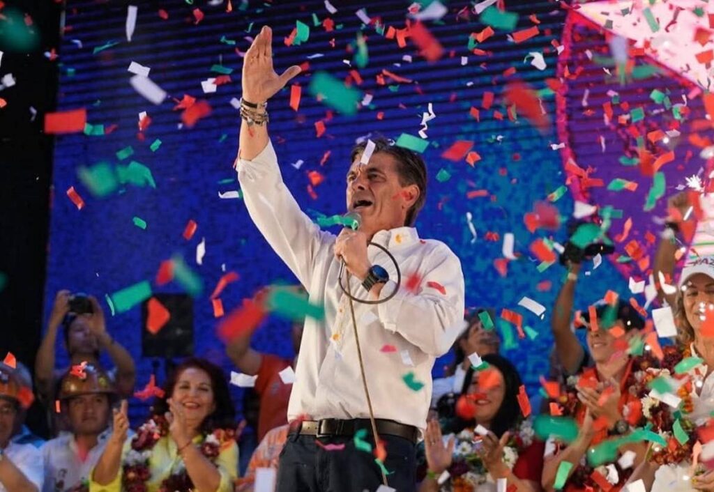 em-carta,-lula-parabeniza-rodrigo-paz,-eleito-presidente-da-bolivia