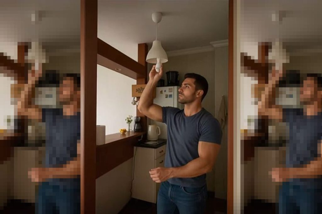 aprenda-a-fazer-a-trend-de-ia-do-“homem-bonitao”-arrumando-a-casa